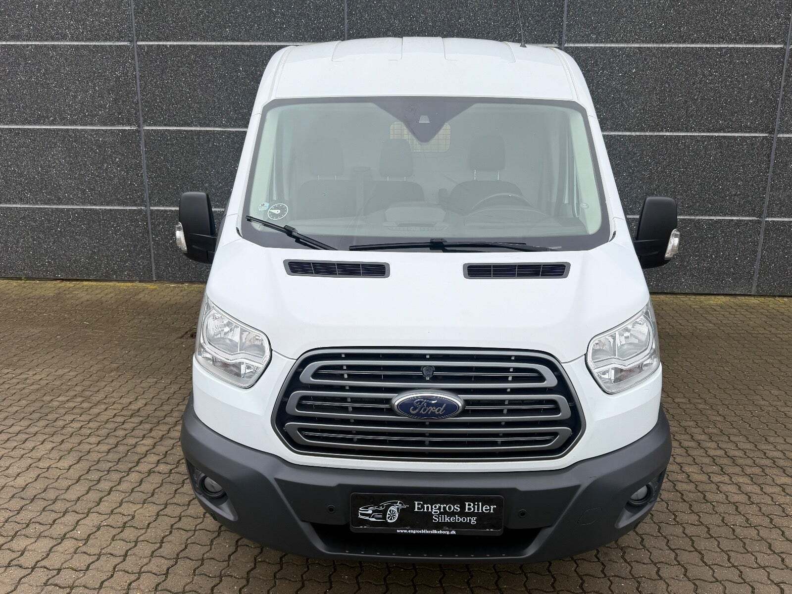 Ford Transit 350 L2 Van 2,2 TDCi 155 Trend H2 FWD