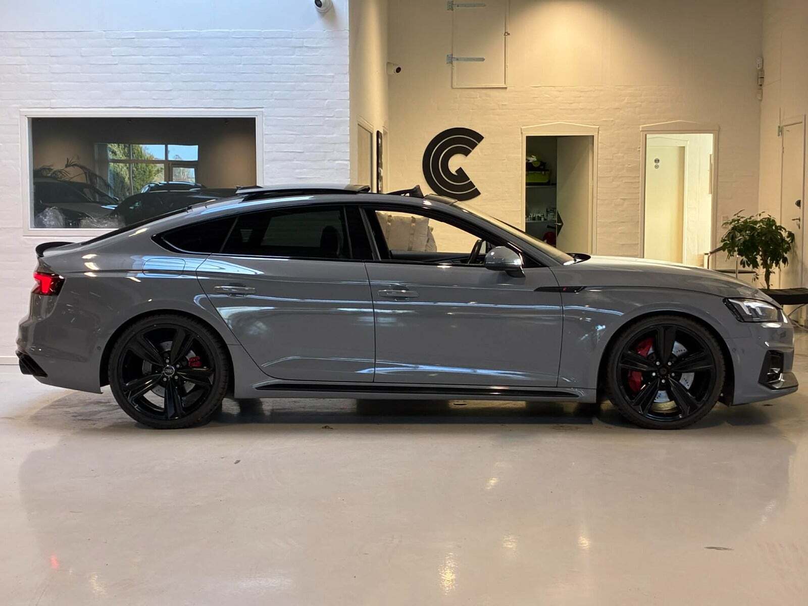 Audi RS5 2,9 TFSi Sportback quattro Tiptr.