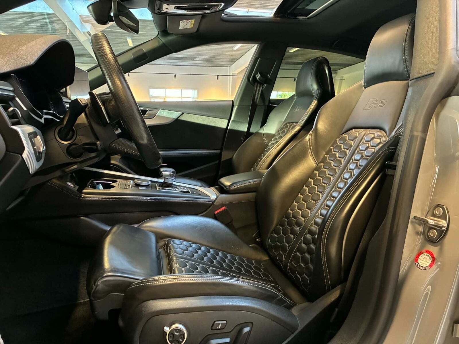 Audi RS5 2,9 TFSi Sportback quattro Tiptr.