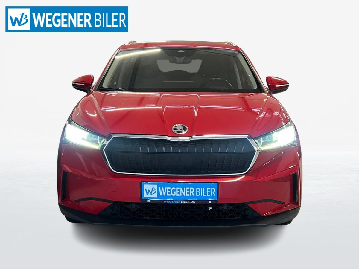 Skoda Enyaq 80 iV Loft