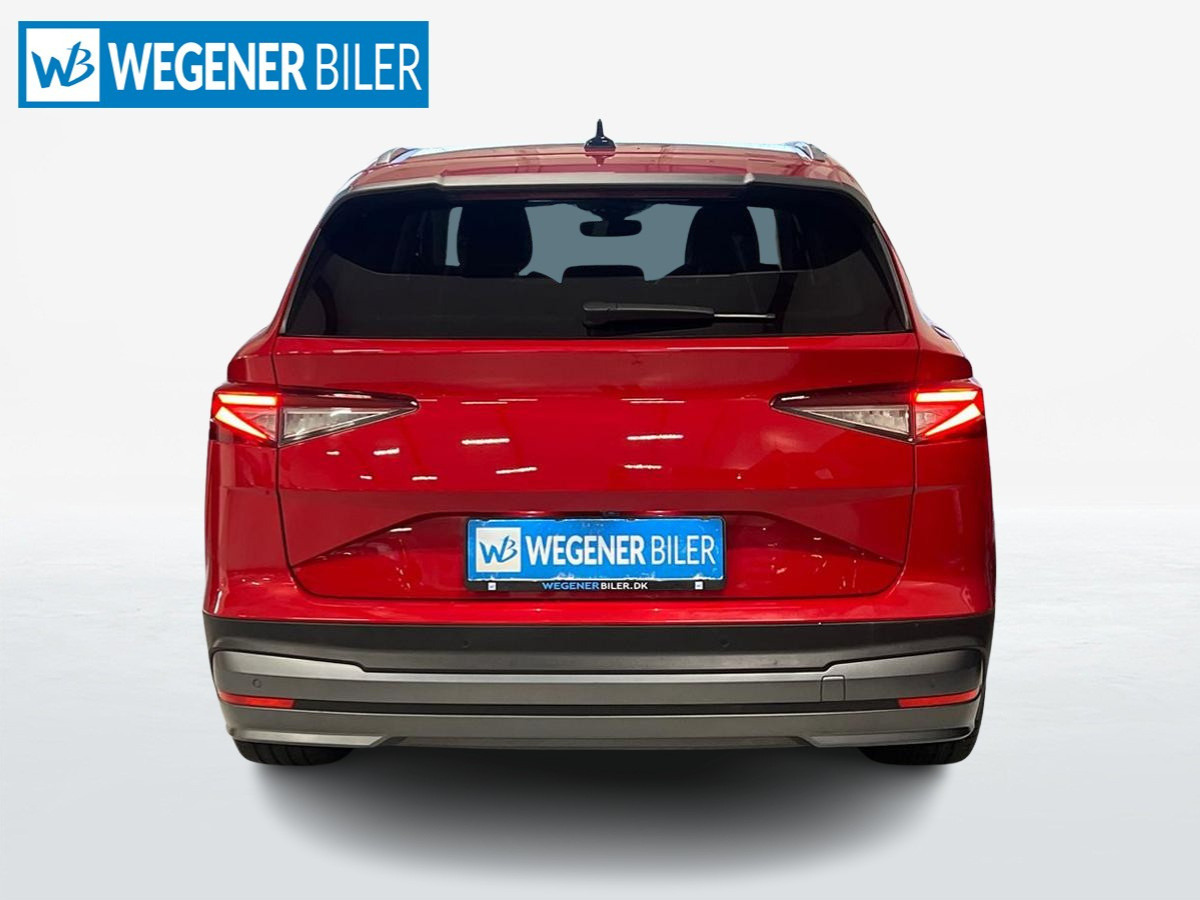 Skoda Enyaq 80 iV Loft