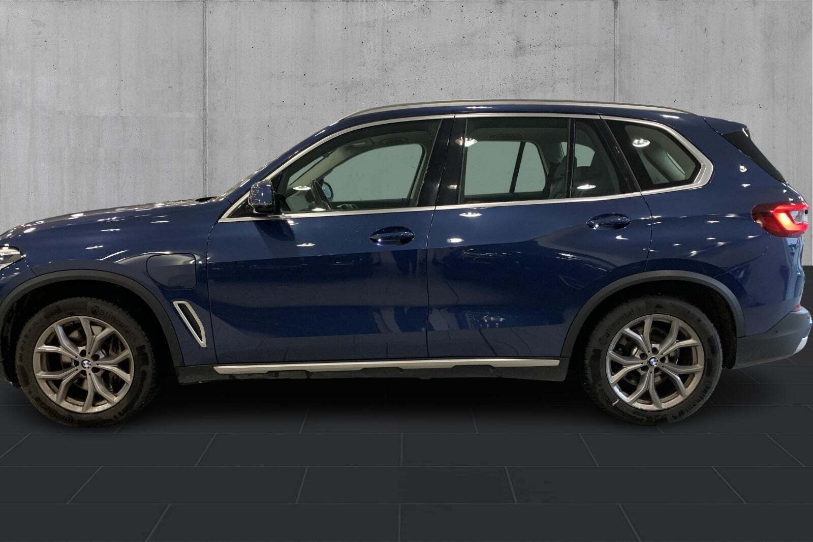 BMW X5 3,0 xDrive45e X-Line aut.