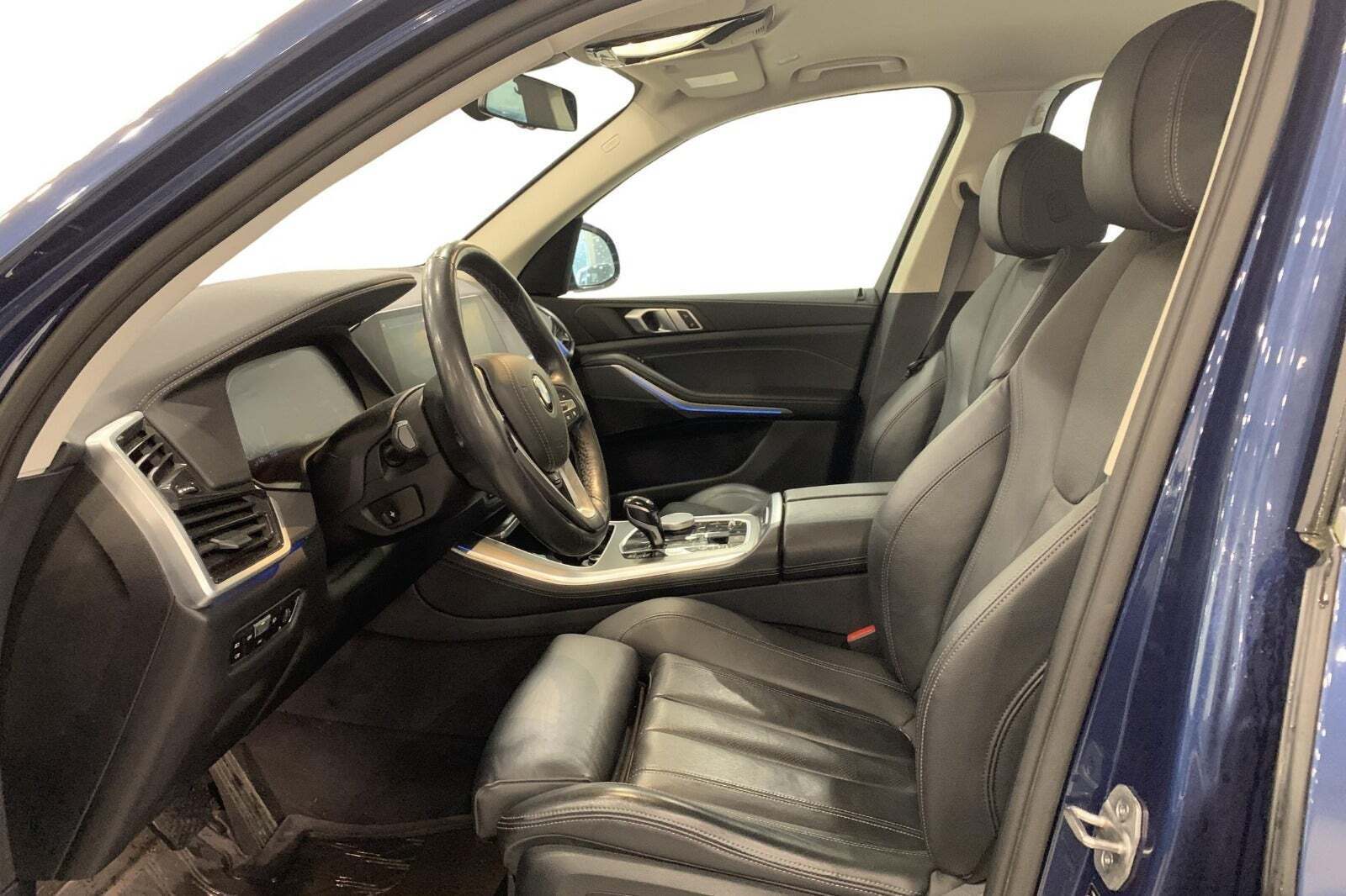 BMW X5 3,0 xDrive45e X-Line aut.