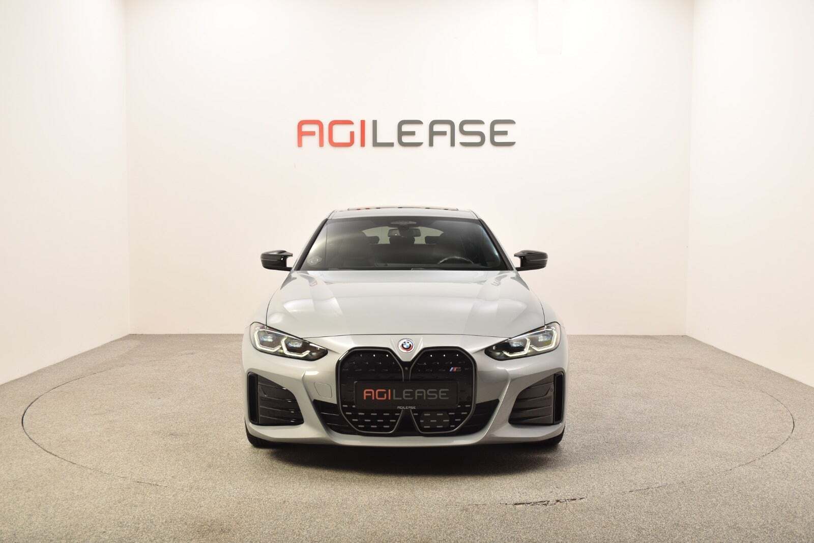 BMW i4 M50 Supercharged xDrive