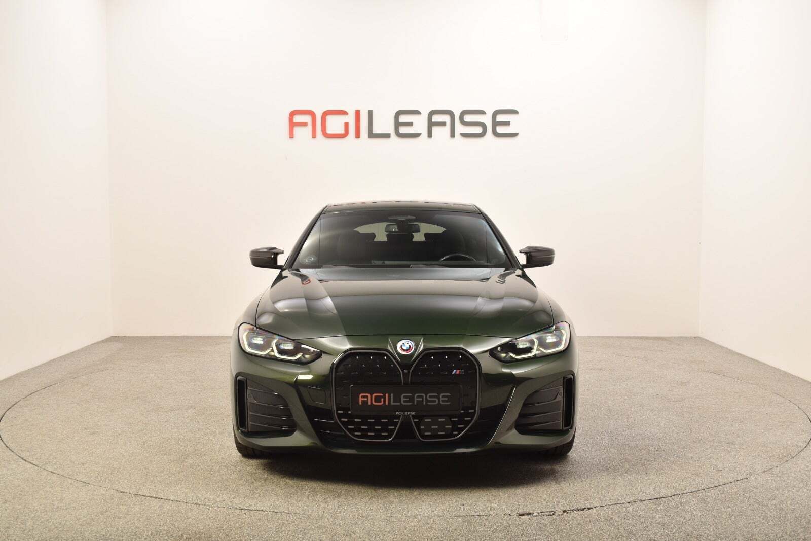 BMW i4 M50 M-Sport xDrive