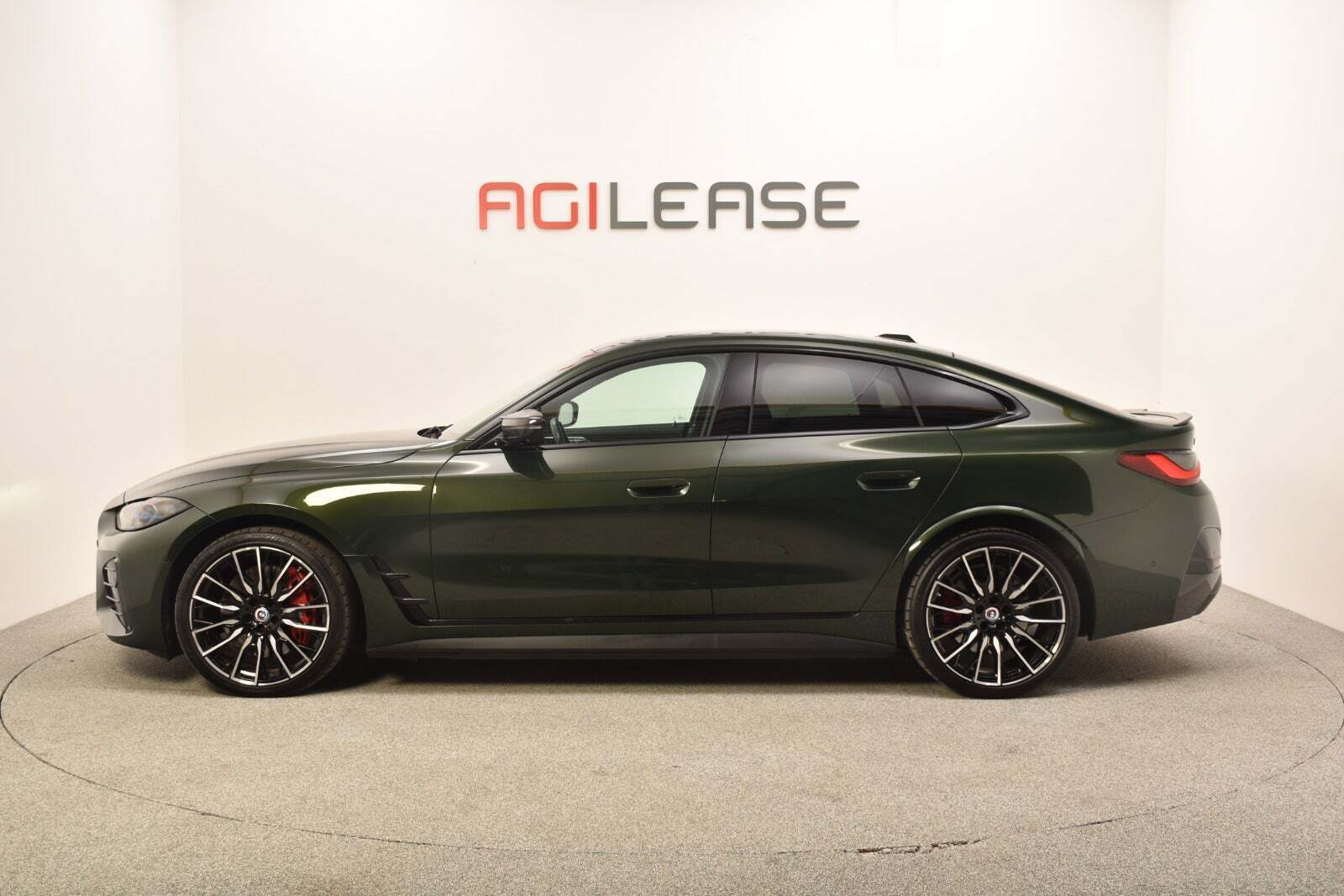 BMW i4 M50 M-Sport xDrive