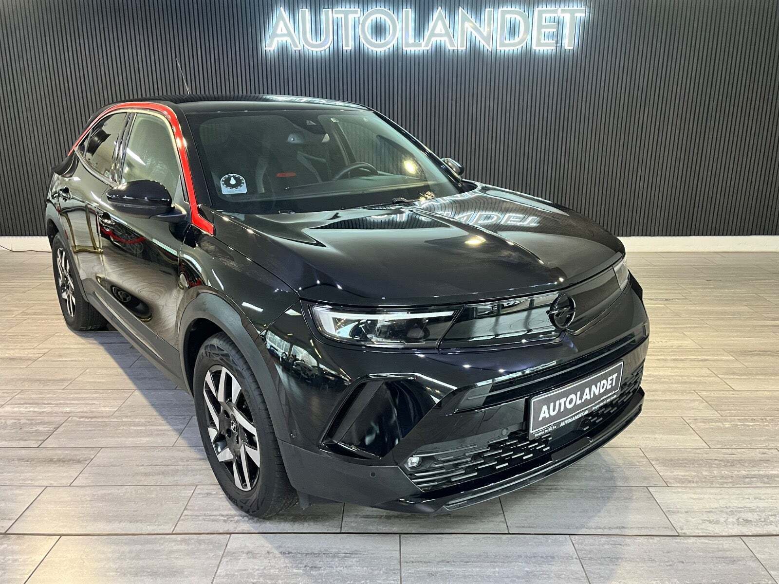 Opel Mokka-e 50 GS Line