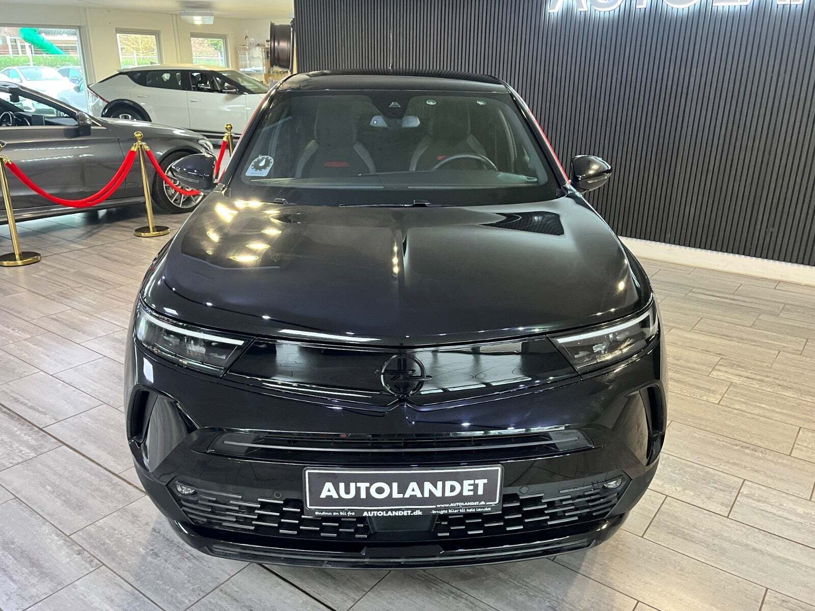 Opel Mokka-e 50 GS Line