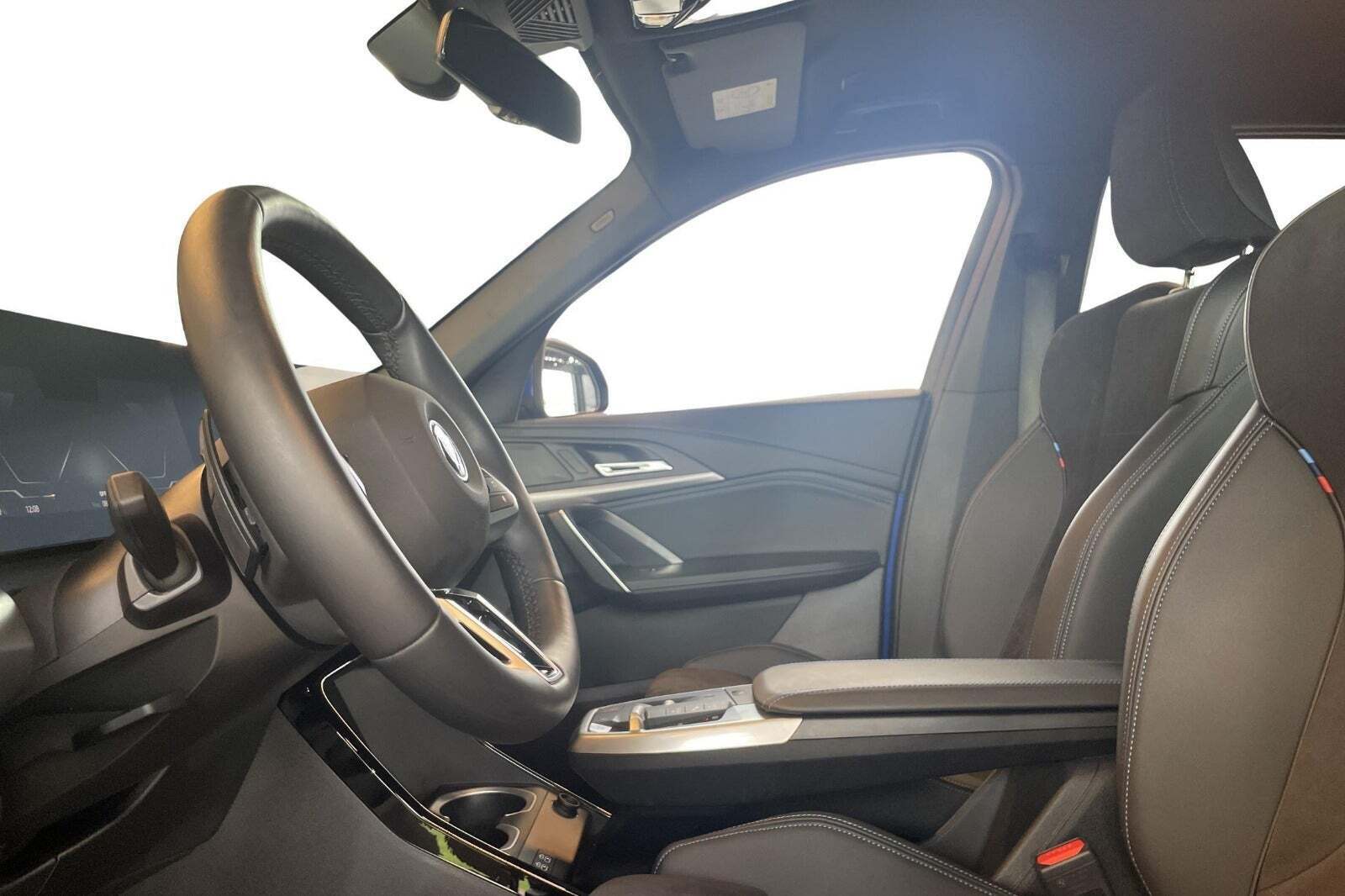 BMW iX1 eDrive20 M-Sport