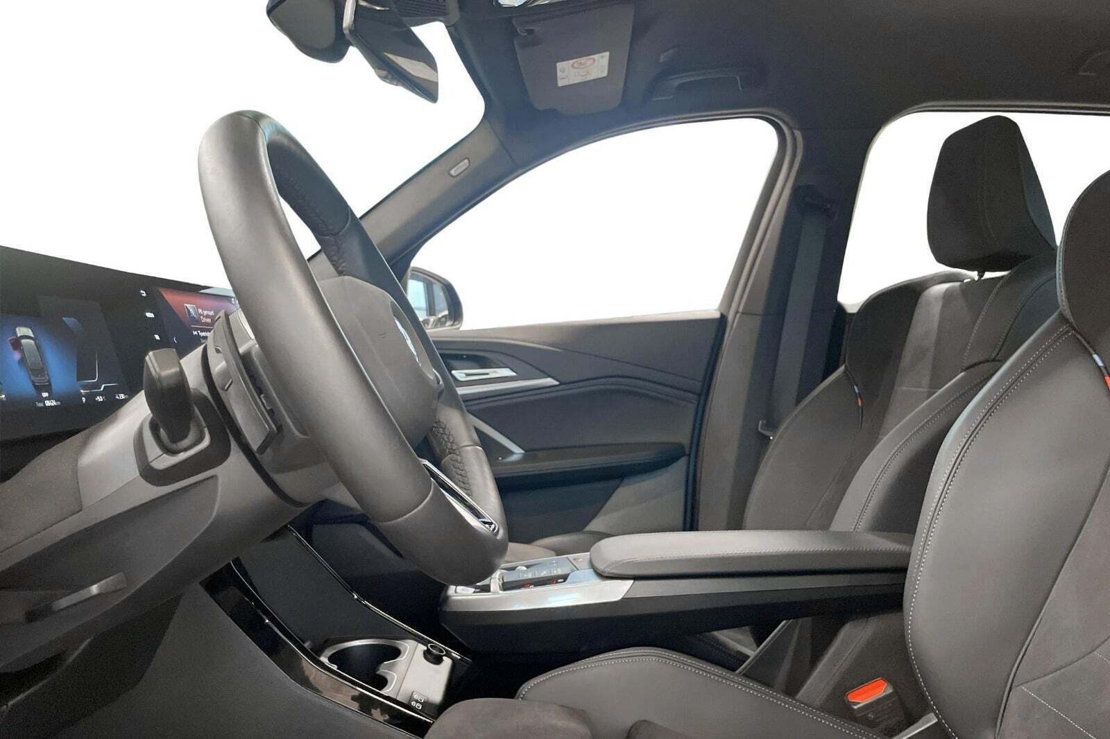 BMW iX1 eDrive20 M-Sport