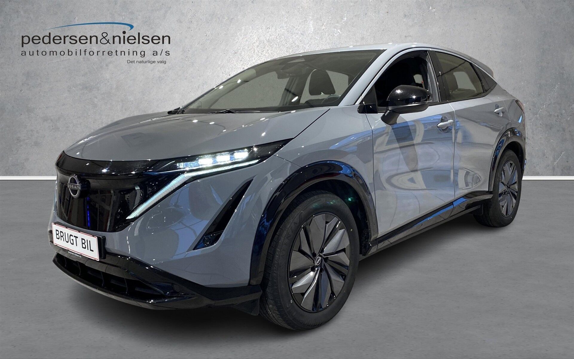 Nissan Ariya EL Engage 238HK 5d Aut.