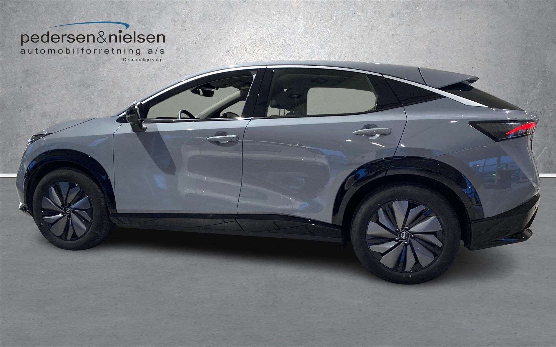 Nissan Ariya EL Engage 238HK 5d Aut.