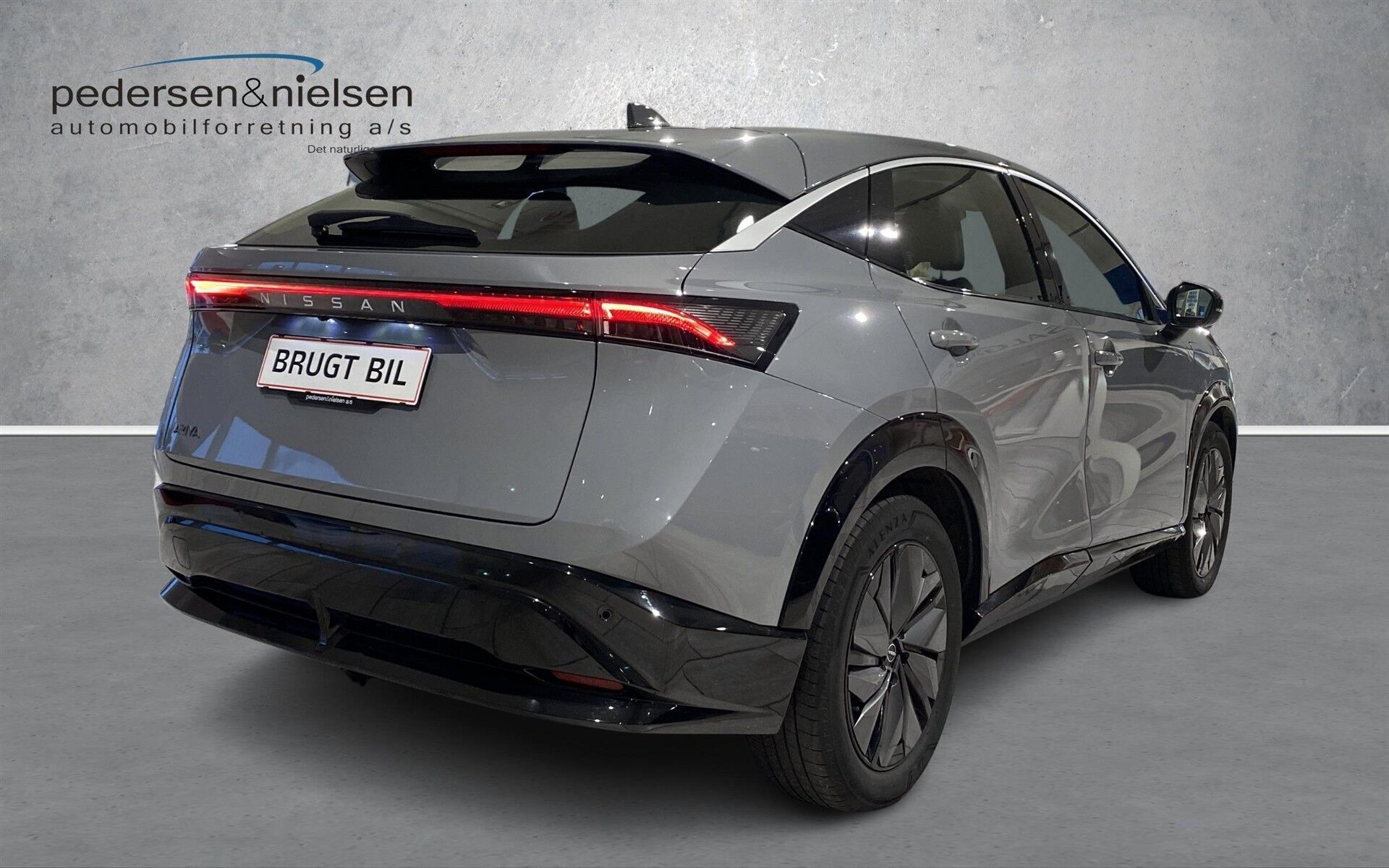 Nissan Ariya EL Engage 238HK 5d Aut.