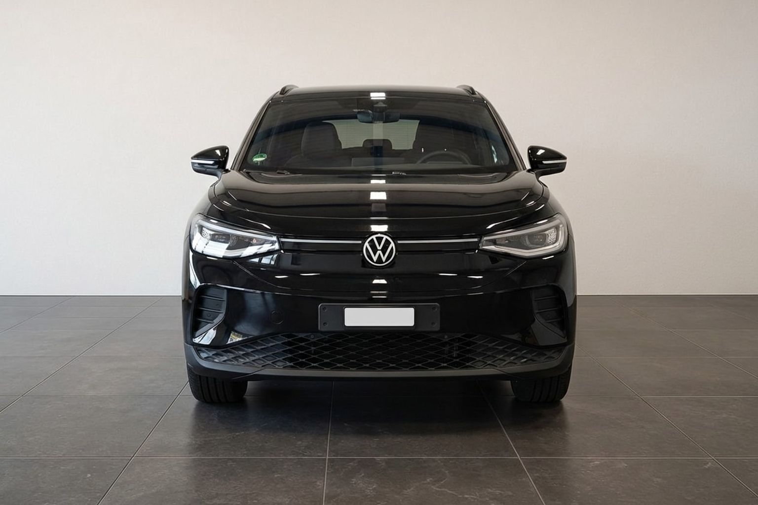 VW ID.4 EL Style 286HK 5d Aut.