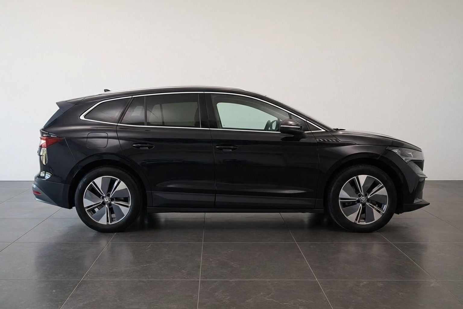 Skoda Enyaq 80 iV 204HK 5d Aut.