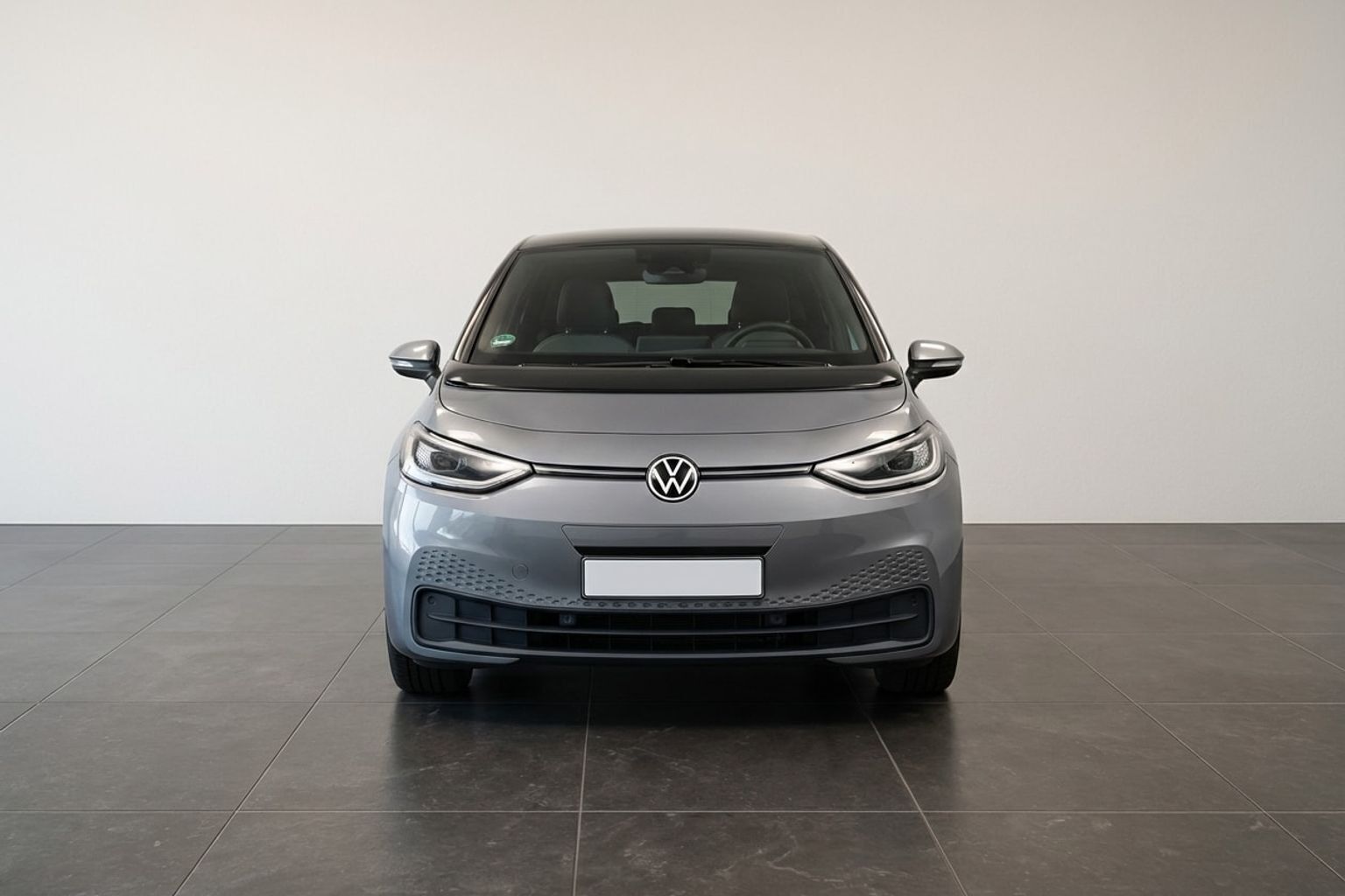 VW ID.3 EL Pro S Tour 204HK 5d Aut.