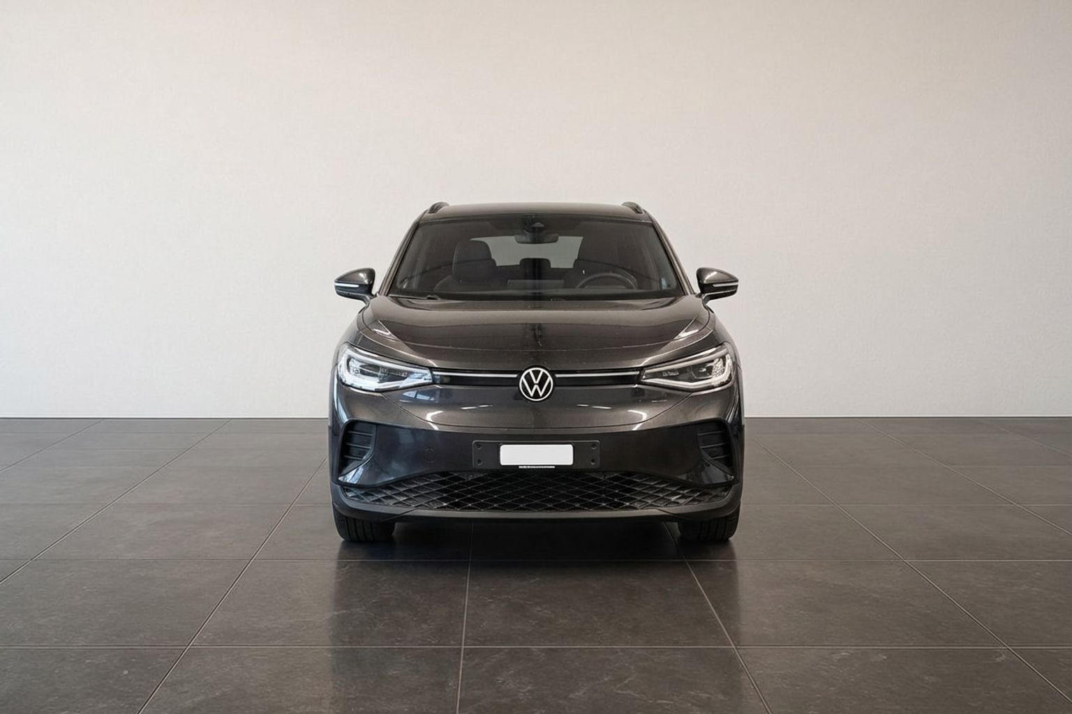 VW ID.4 EL GTX 4Motion 299HK 5d Aut.