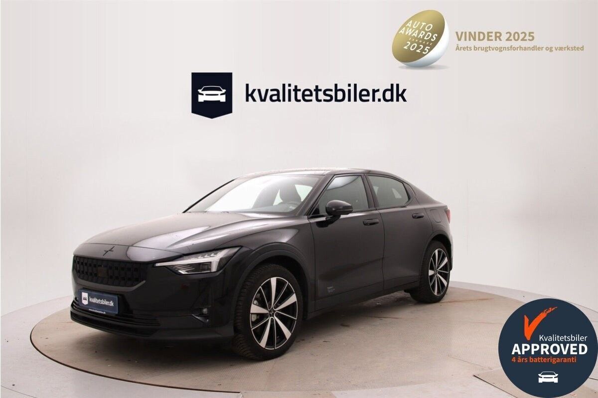 Polestar 2 EL Standard Range Plus 224HK 5d Aut.