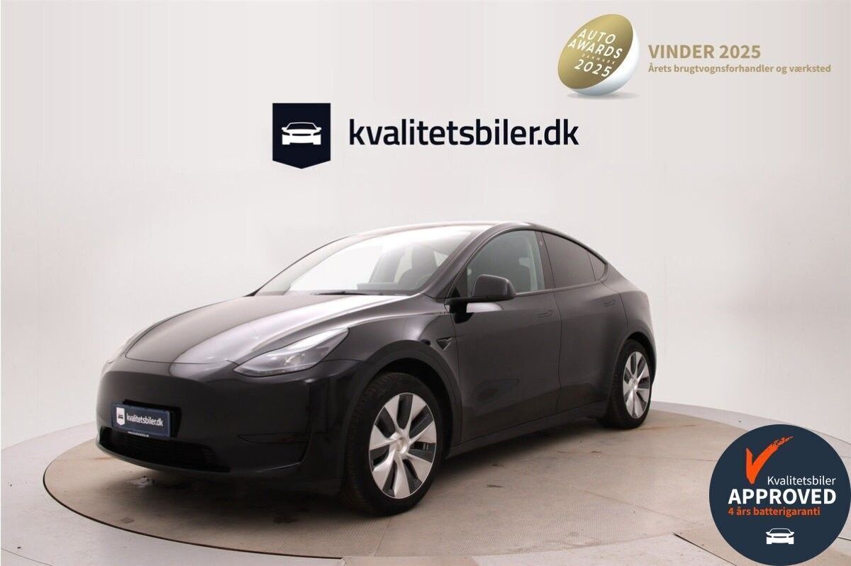 Tesla Model Y EL RWD 299HK 5d Aut.