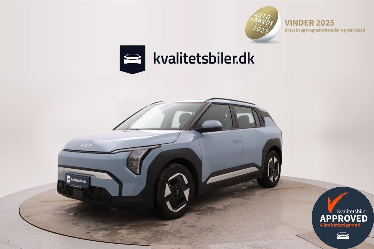 Kia EV3 EL Standard Range Air 204HK 5d Aut.