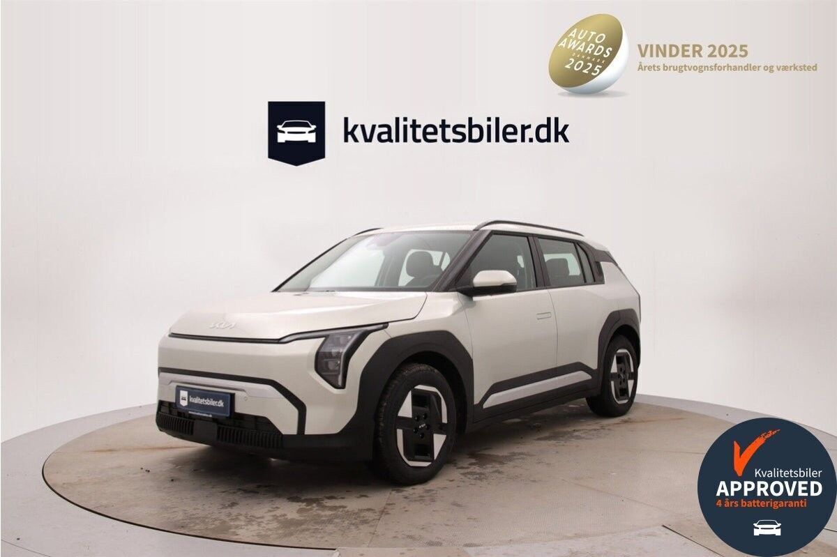 Kia EV3 EL Standard Range Air 204HK 5d Aut.