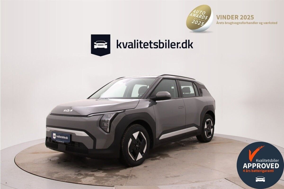 Kia EV3 EL Standard Range Air 204HK 5d Aut.