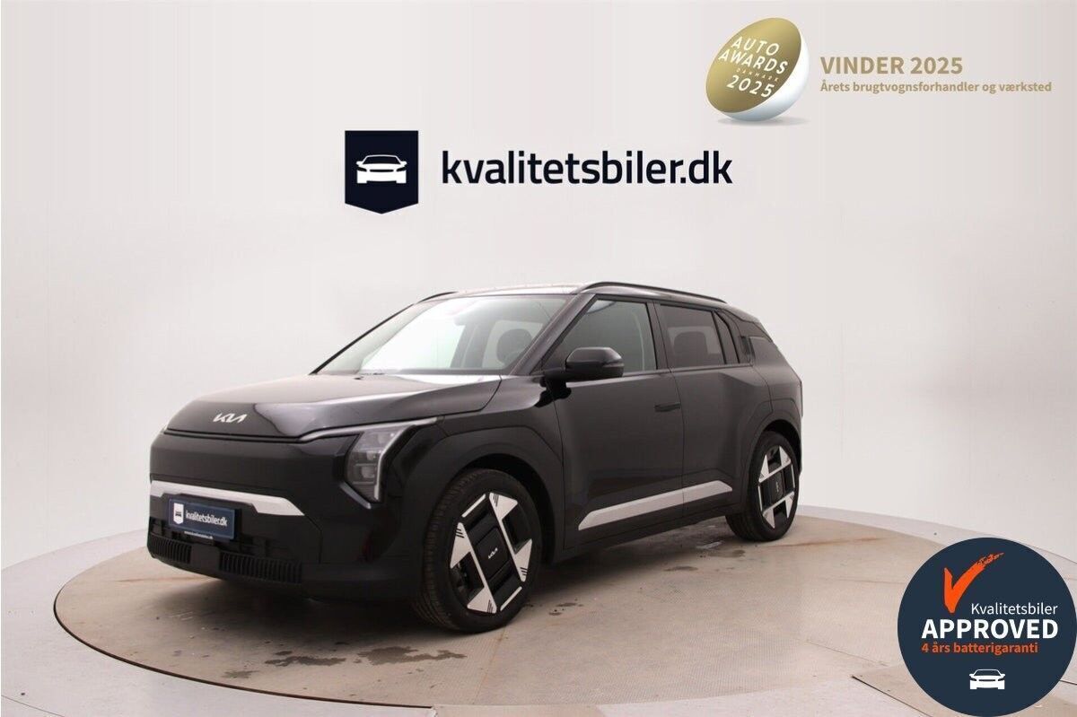 Kia EV3 EL Long Range Upgrade 204HK 5d Aut.