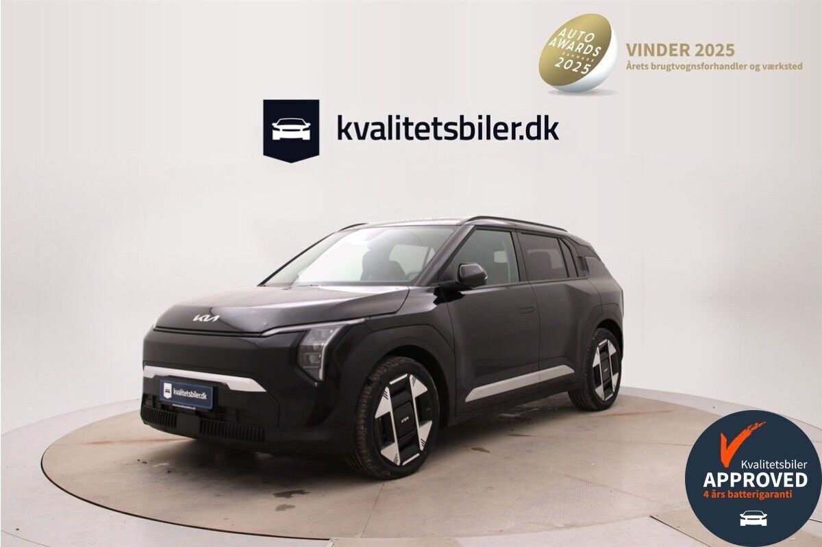 Kia EV3 EL Long Range Upgrade 204HK 5d Aut.