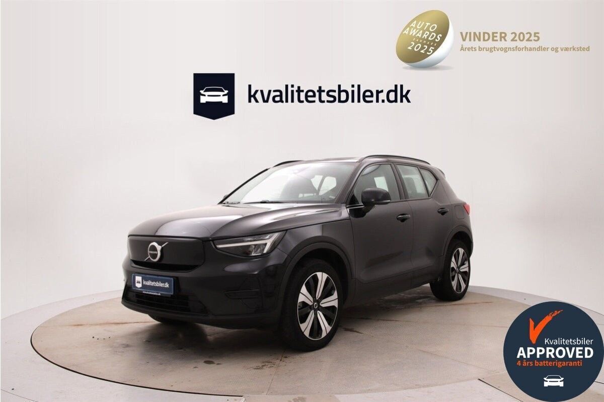 Volvo XC40 P6 Recharge Core 231HK 5d Aut.