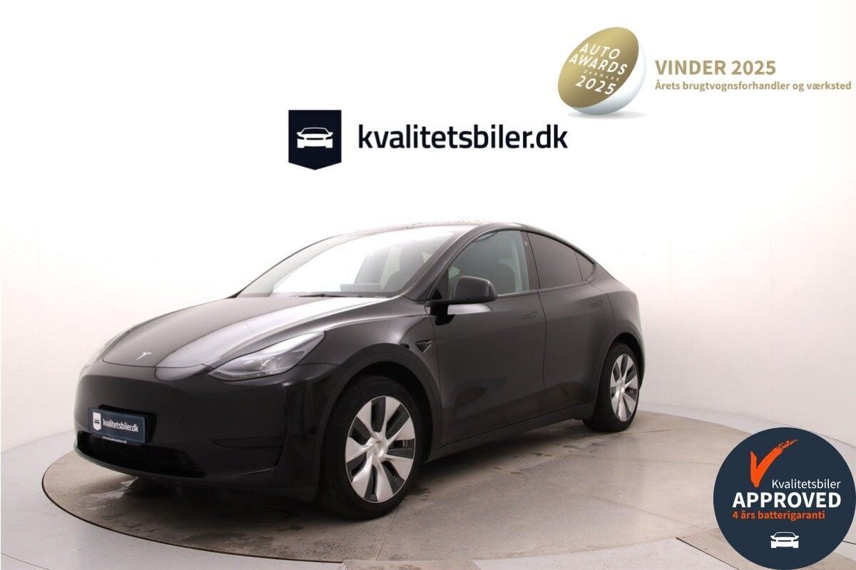 Tesla Model Y EL RWD 299HK 5d Aut.