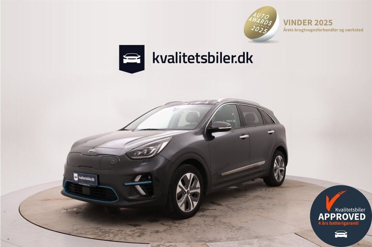 Kia e-Niro EL Premium 204HK 5d Aut.