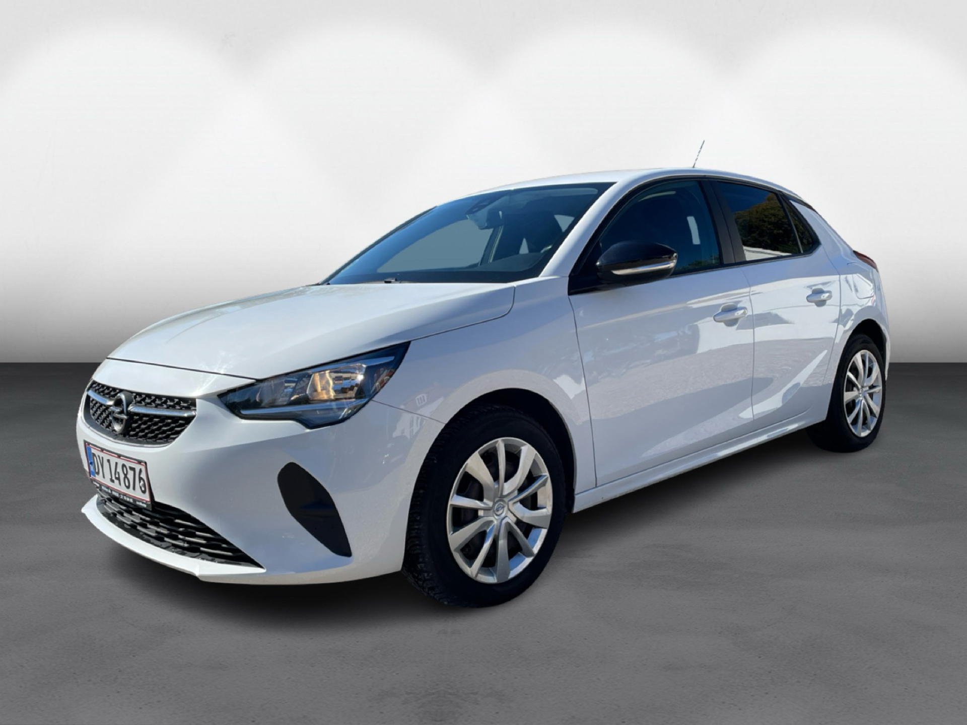 Opel Corsa 1,2 Edition 75HK 5d