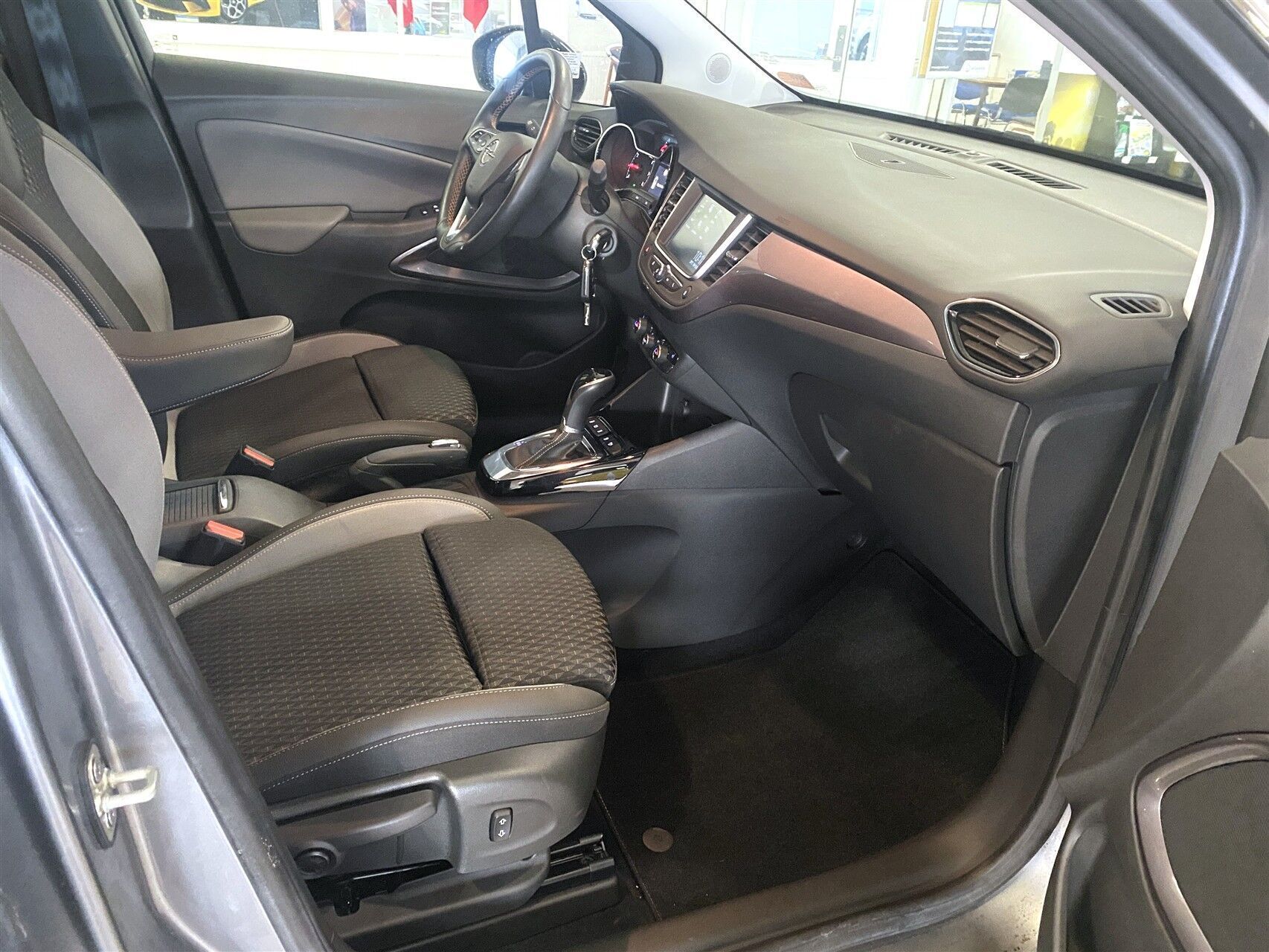 Opel Crossland X 1,2 T Innovation Start/Stop 110HK 5d 6g Aut.