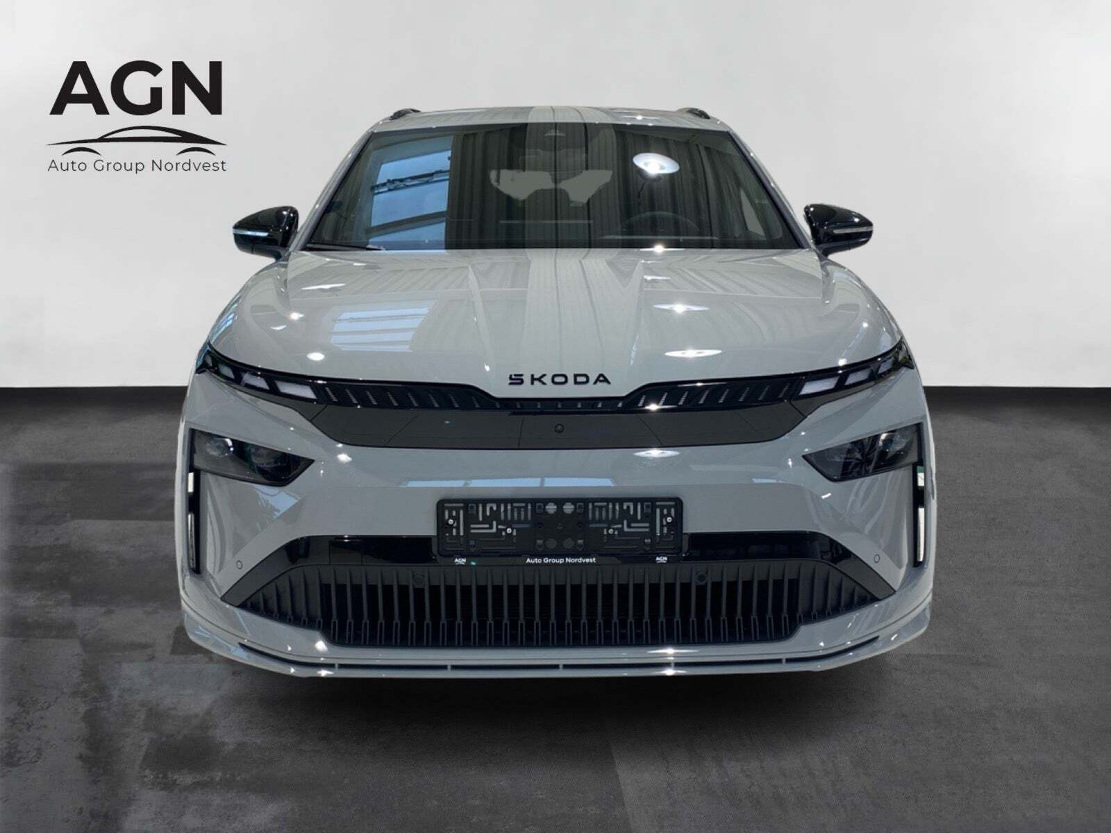 Skoda Enyaq 85x iV Sportline