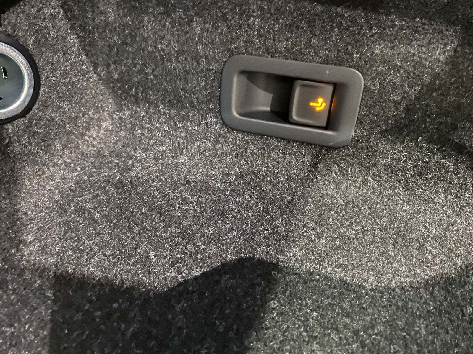 Grå Skoda Enyaq fra 2026