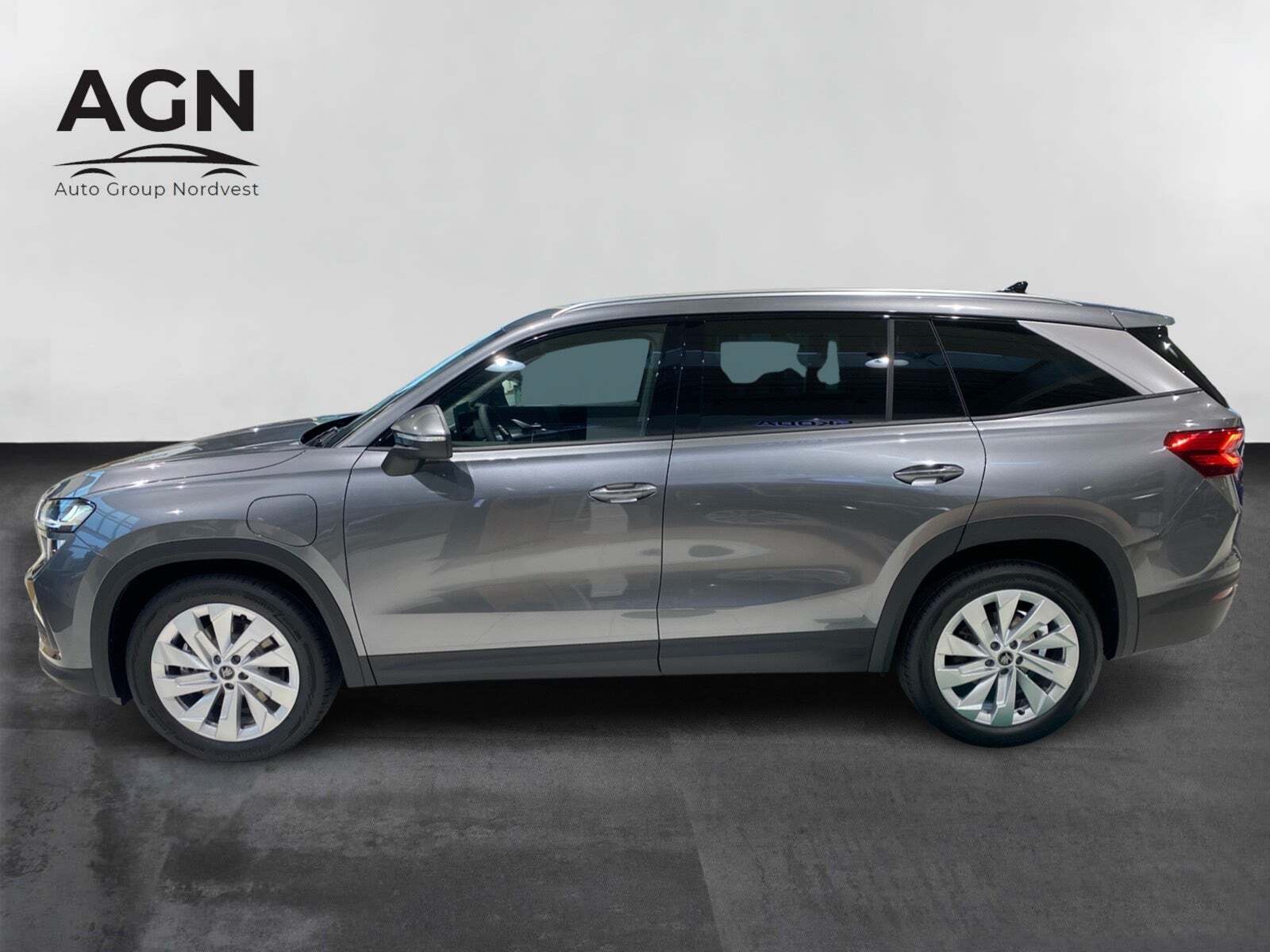 Skoda Kodiaq 1,5 TSi iV Selection DSG