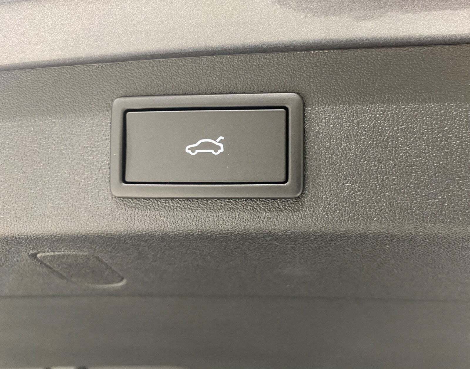 Grå Skoda Kodiaq fra 2026