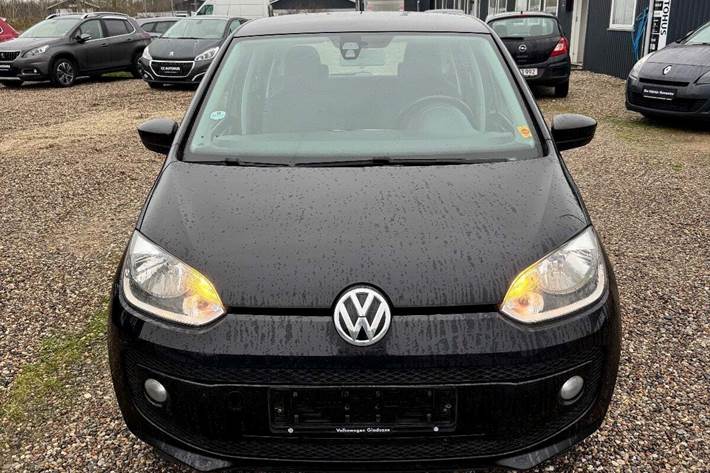 undefined VW UP! fra 2015