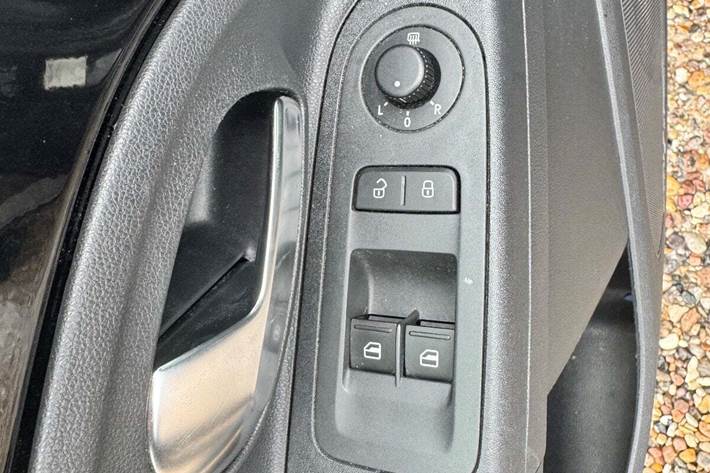 undefined VW UP! fra 2015