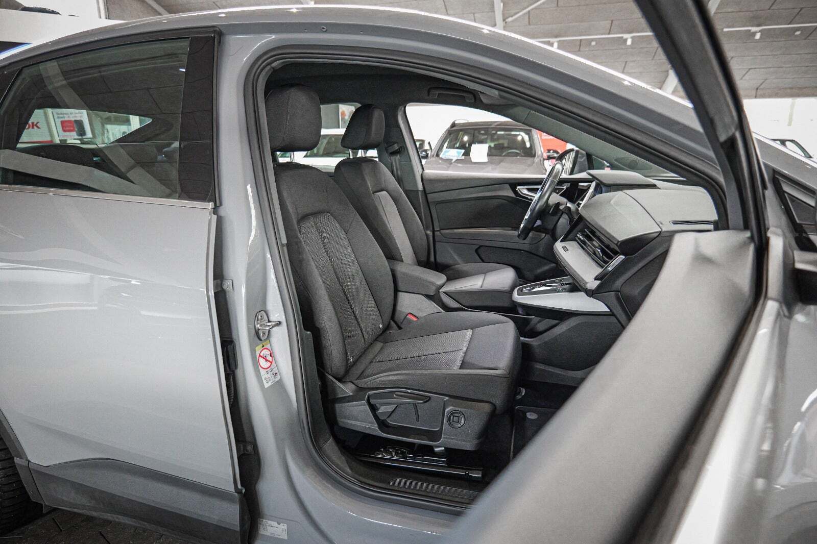 Audi Q4 e-tron 40 Sportback