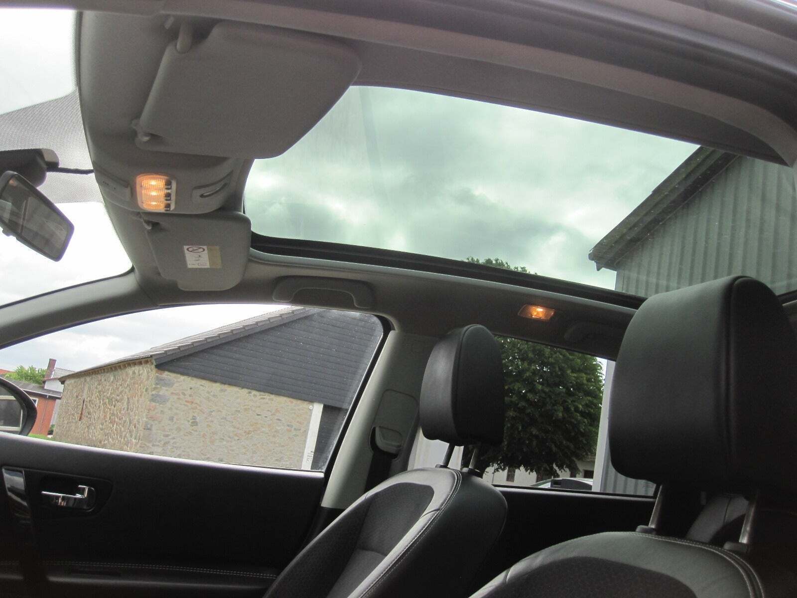 Nissan Qashqai+2 1,5 dCi 110 Acenta 7prs