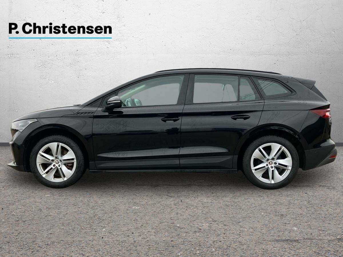 Skoda Enyaq 60 iV Loft