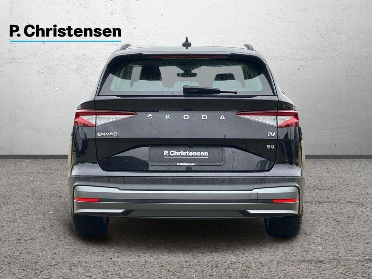 Skoda Enyaq 60 iV Loft