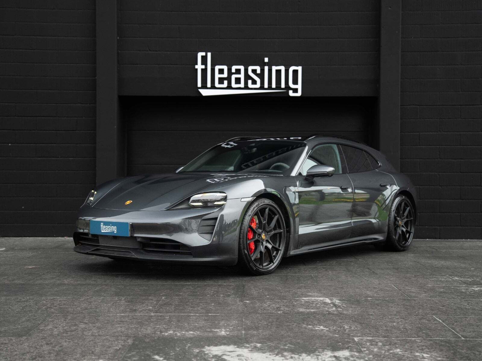 Porsche Taycan GTS Performance+ Sport Turismo