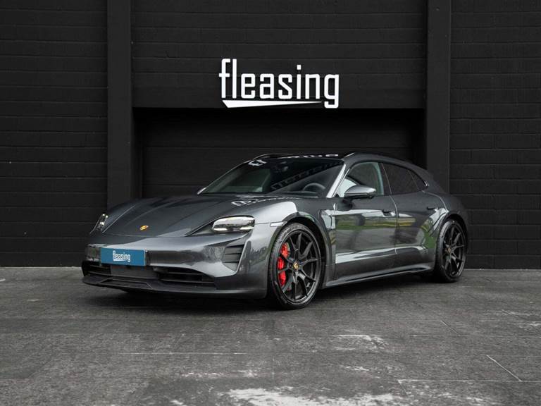 Porsche Taycan GTS Performance+ Sport Turismo