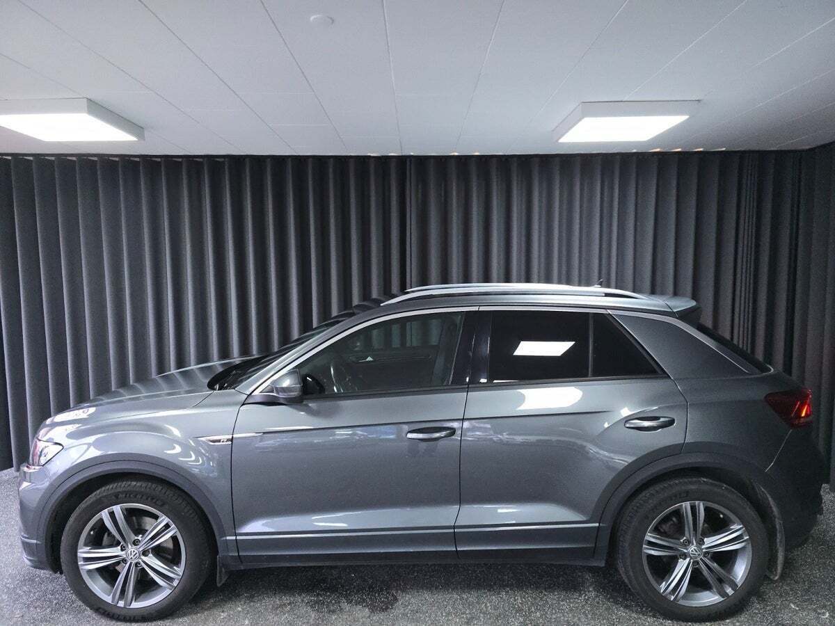 VW T-Roc 1,5 TSi 150 R-line DSG