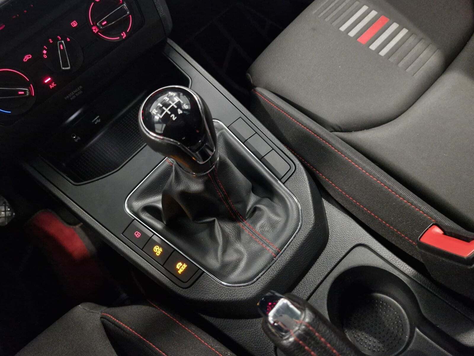 undefined Seat Ibiza fra 2018