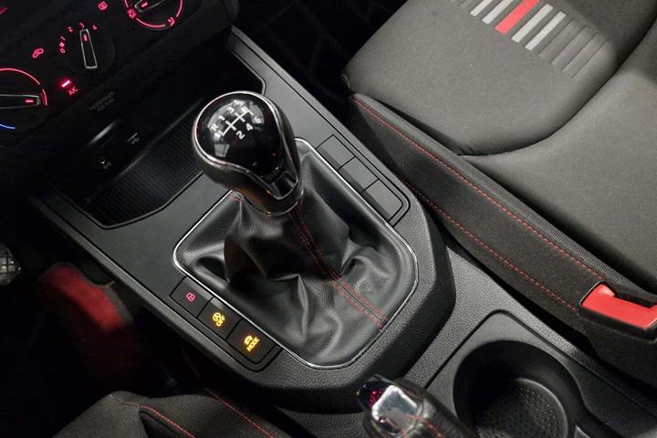 undefined Seat Ibiza fra 2018