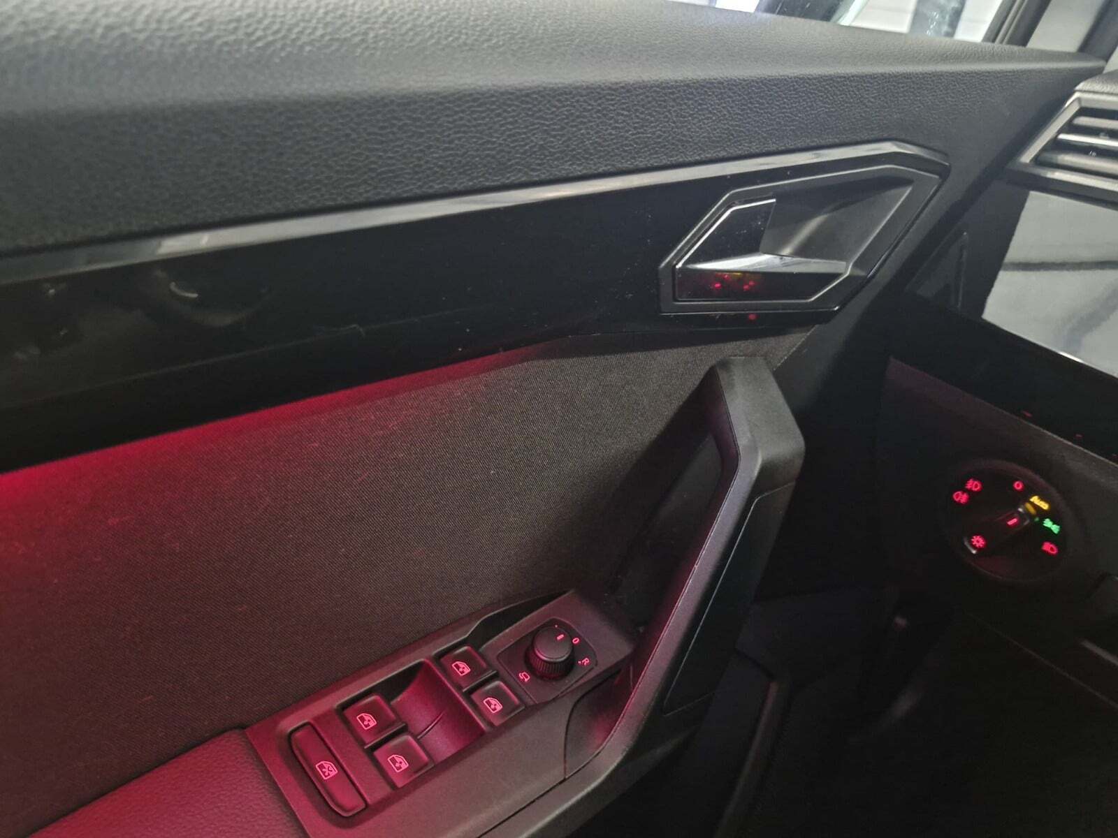 undefined Seat Ibiza fra 2018