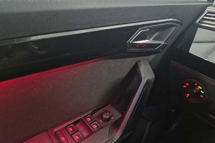 undefined Seat Ibiza fra 2018